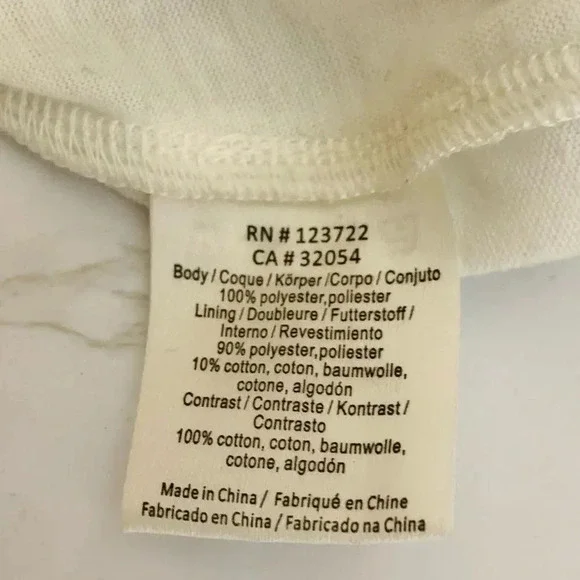 Anthropologie One September | Piha Tank Top Strappy Chiffon Lined - Picture 8 of 9